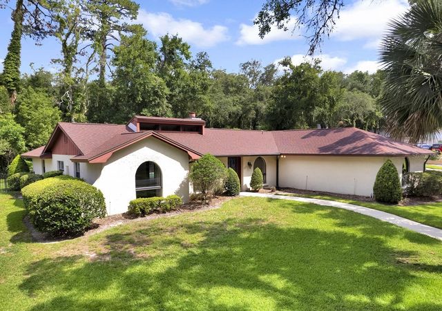 207 LONESOME PINE DRIVE, Longwood, FL 32779