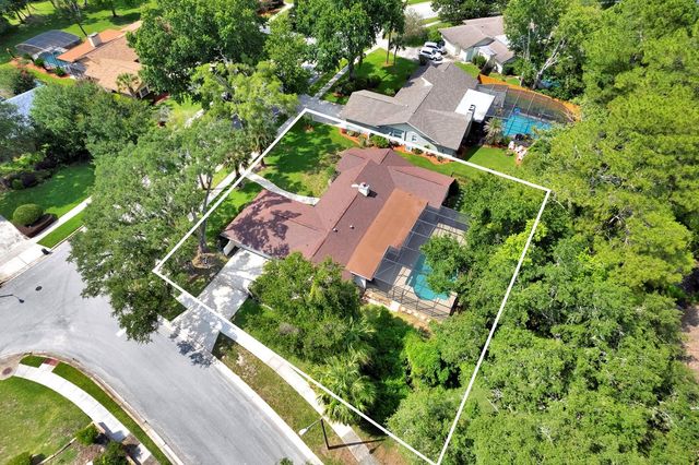 207 LONESOME PINE DRIVE, Longwood, FL 32779