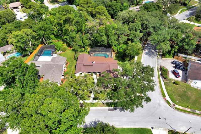 207 LONESOME PINE DRIVE, Longwood, FL 32779