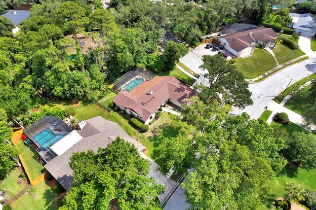 207 LONESOME PINE DRIVE, Longwood, FL 32779