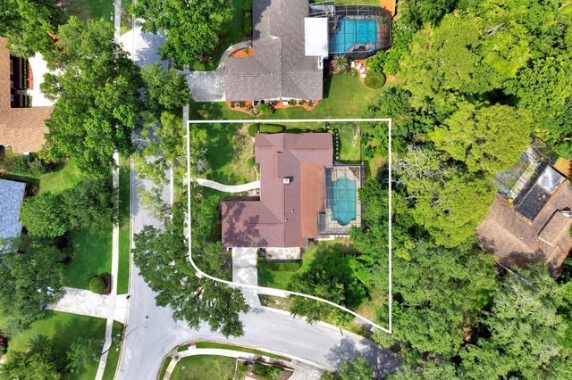 207 LONESOME PINE DRIVE, Longwood, FL 32779