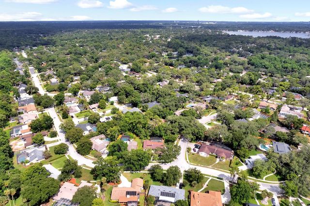 207 LONESOME PINE DRIVE, Longwood, FL 32779