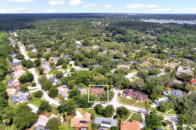 207 LONESOME PINE DRIVE, Longwood, FL 32779