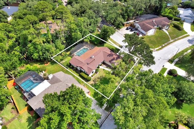 207 LONESOME PINE DRIVE, Longwood, FL 32779