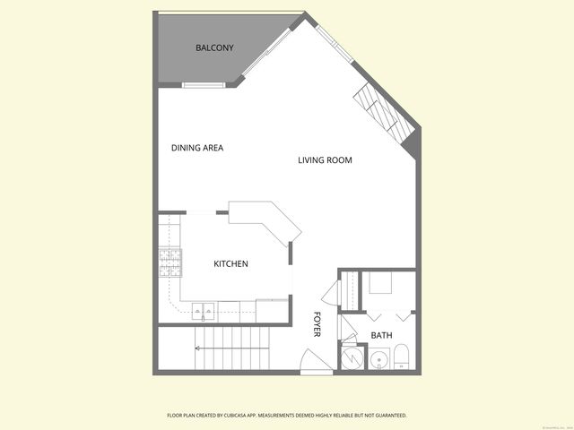 117 Harbour Close 117, New Haven, CT 06519
