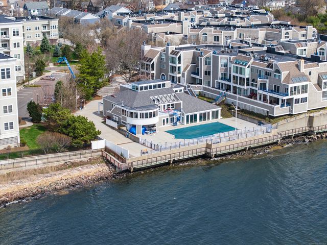 117 Harbour Close 117, New Haven, CT 06519