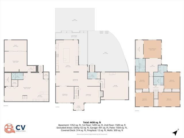 39 Peartree Dr, Westwood, MA 02090