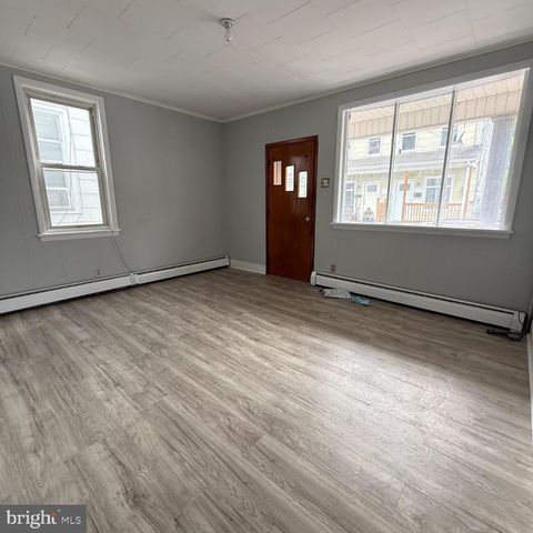 213 S FRANKLIN ST, Shamokin, PA 17872