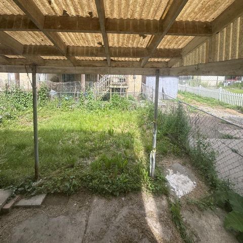 213 S FRANKLIN ST, Shamokin, PA 17872