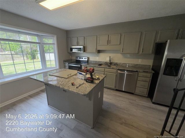 2220 Baywater Drive, Fayetteville, NC 28304