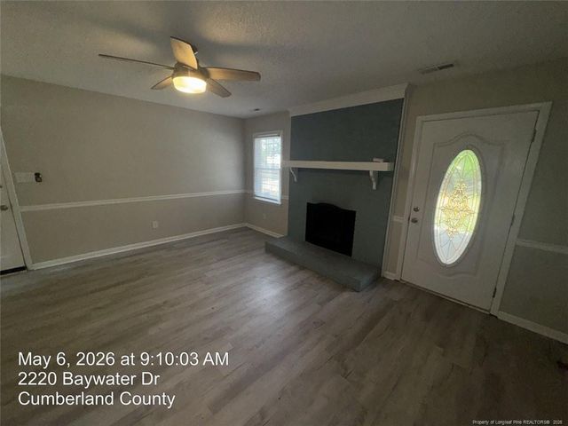 2220 Baywater Drive, Fayetteville, NC 28304