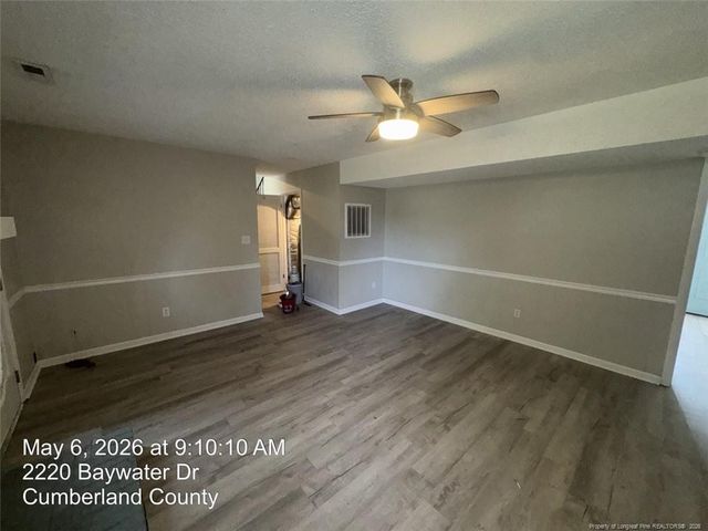 2220 Baywater Drive, Fayetteville, NC 28304