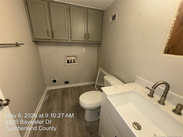 2220 Baywater Drive, Fayetteville, NC 28304
