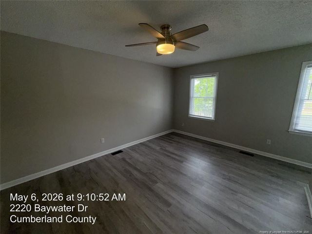 2220 Baywater Drive, Fayetteville, NC 28304