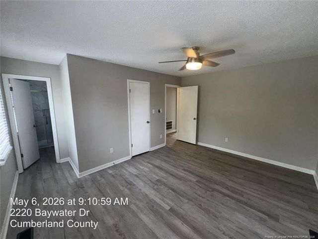 2220 Baywater Drive, Fayetteville, NC 28304
