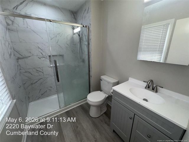 2220 Baywater Drive, Fayetteville, NC 28304