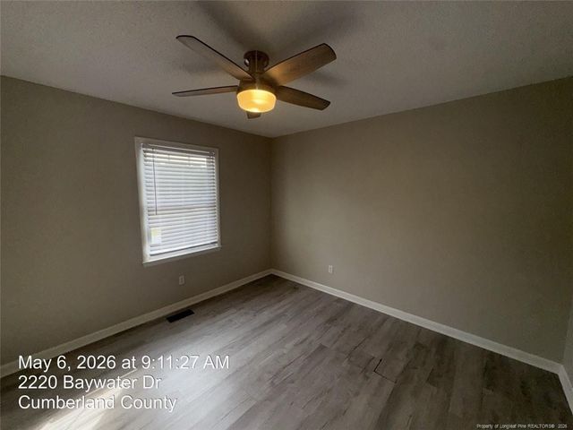 2220 Baywater Drive, Fayetteville, NC 28304