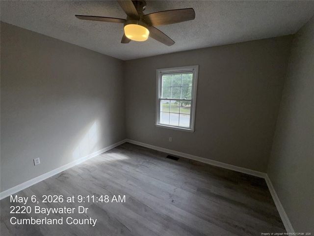 2220 Baywater Drive, Fayetteville, NC 28304