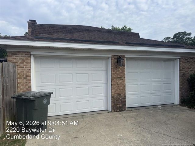 2220 Baywater Drive, Fayetteville, NC 28304
