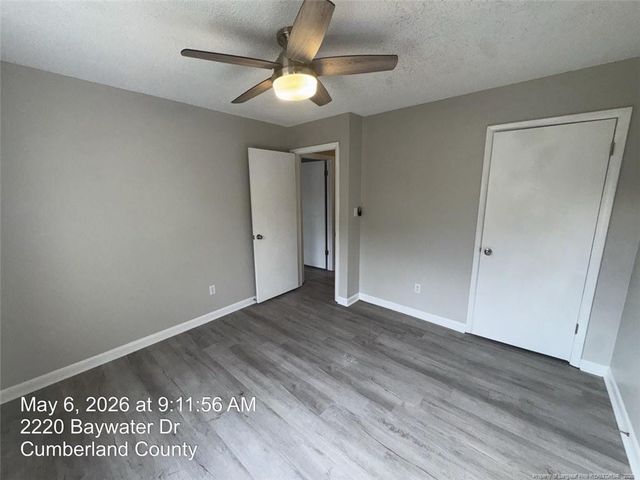 2220 Baywater Drive, Fayetteville, NC 28304