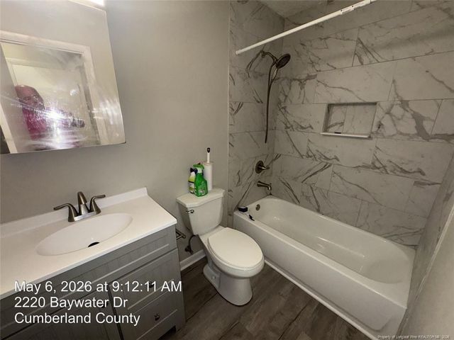 2220 Baywater Drive, Fayetteville, NC 28304