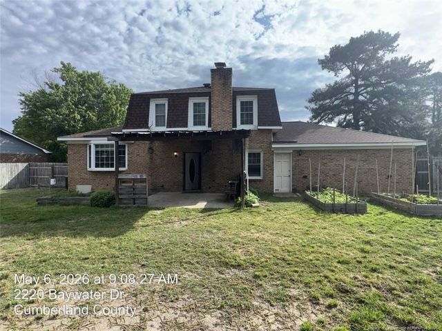 2220 Baywater Drive, Fayetteville, NC 28304