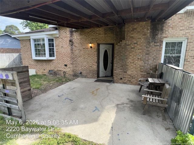 2220 Baywater Drive, Fayetteville, NC 28304