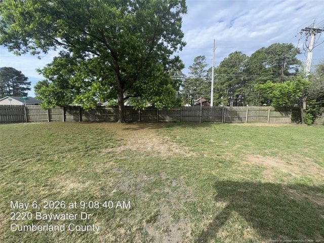 2220 Baywater Drive, Fayetteville, NC 28304