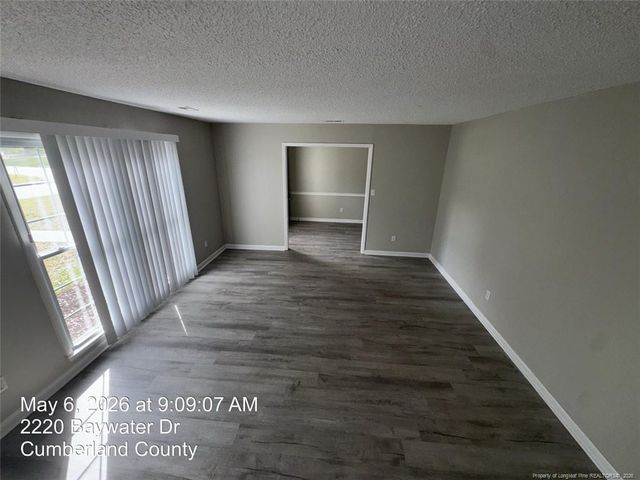 2220 Baywater Drive, Fayetteville, NC 28304