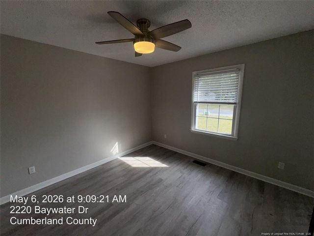 2220 Baywater Drive, Fayetteville, NC 28304