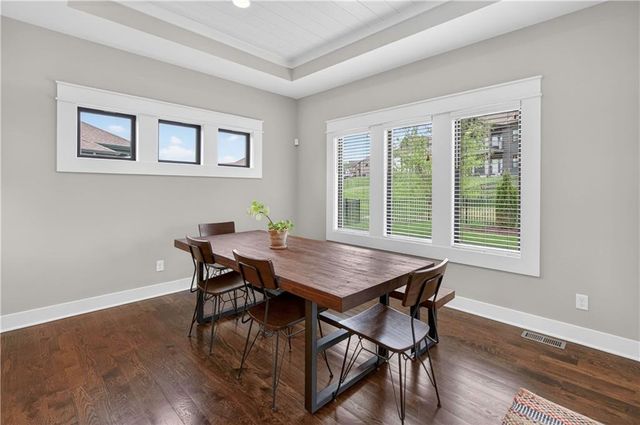 1309 NE Brandywine Drive, Lee's Summit, MO 64064
