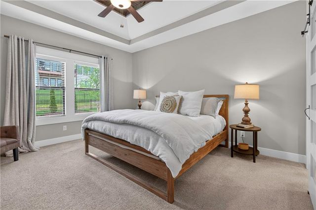 1309 NE Brandywine Drive, Lee's Summit, MO 64064