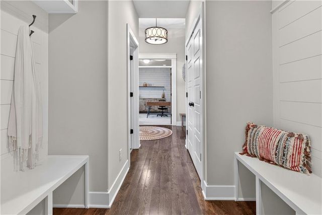 1309 NE Brandywine Drive, Lee's Summit, MO 64064