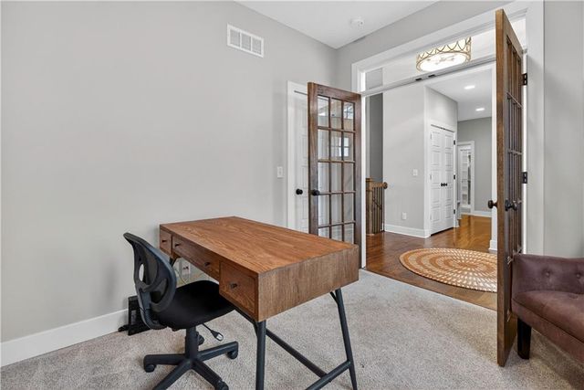1309 NE Brandywine Drive, Lee's Summit, MO 64064