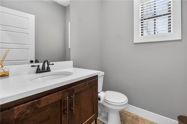 1309 NE Brandywine Drive, Lee's Summit, MO 64064