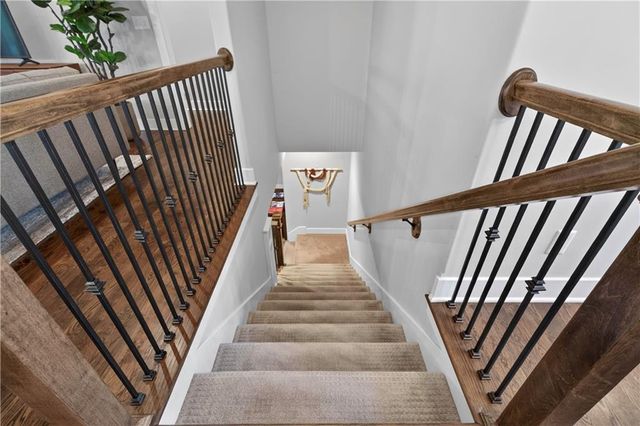 1309 NE Brandywine Drive, Lee's Summit, MO 64064