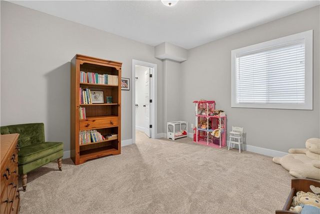 1309 NE Brandywine Drive, Lee's Summit, MO 64064