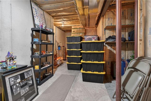 1309 NE Brandywine Drive, Lee's Summit, MO 64064