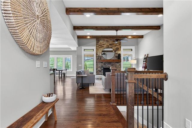 1309 NE Brandywine Drive, Lee's Summit, MO 64064