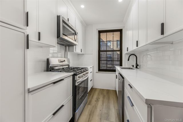 1100 Grand Concourse 5H, Bronx, NY 10456