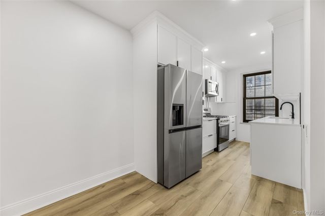 1100 Grand Concourse 5H, Bronx, NY 10456