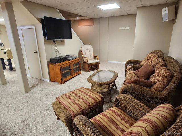 9707 North Lake Rd Road, Otter Lake, MI 48464