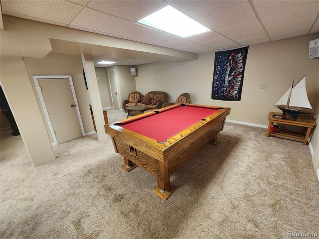 9707 North Lake Rd Road, Otter Lake, MI 48464