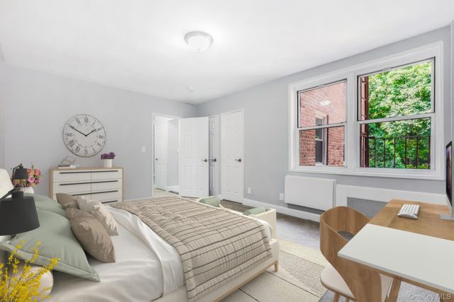 3 Sadore Lane 1E, Yonkers, NY 10710