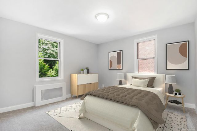 3 Sadore Lane 1E, Yonkers, NY 10710