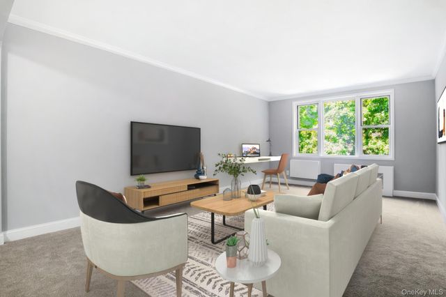 3 Sadore Lane 1E, Yonkers, NY 10710