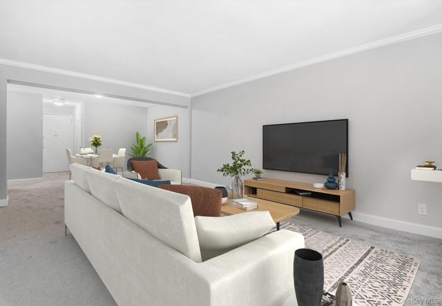 3 Sadore Lane 1E, Yonkers, NY 10710