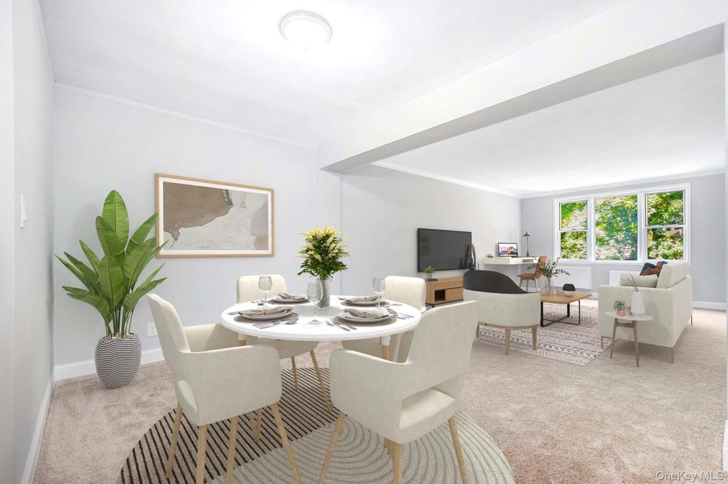 3 Sadore Lane 1E, Yonkers, NY 10710