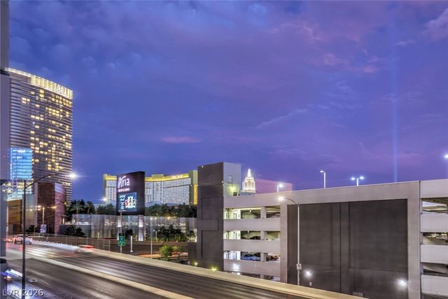 4471 Dean Martin Drive 307, Las Vegas, NV 89103