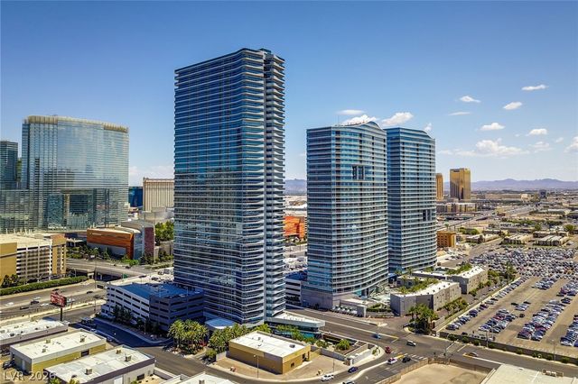 4471 Dean Martin Drive 307, Las Vegas, NV 89103